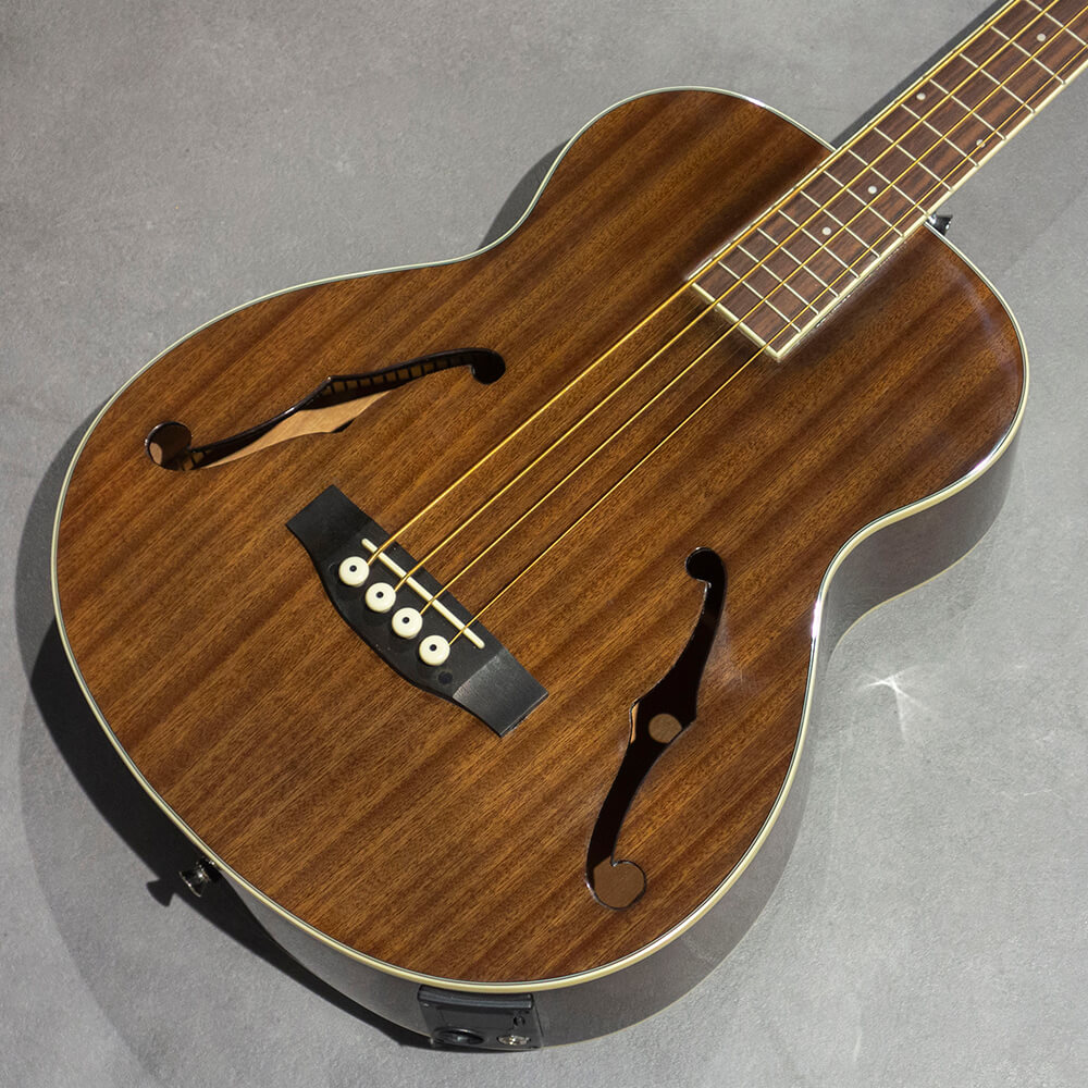 ELK Baby Bass See Through Black｜ミュージックランドKEY