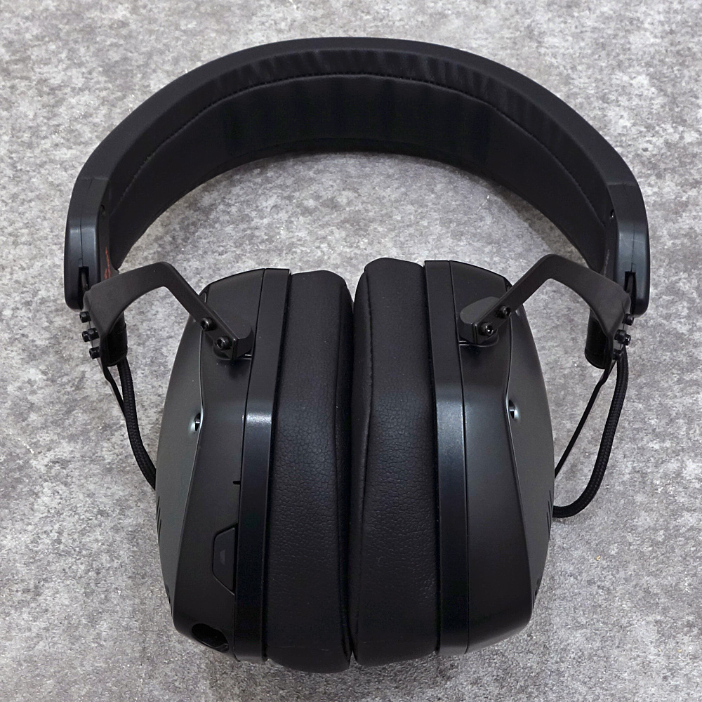 v-moda M-200 ANC Active Noise Canceling Headphone｜ミュージック