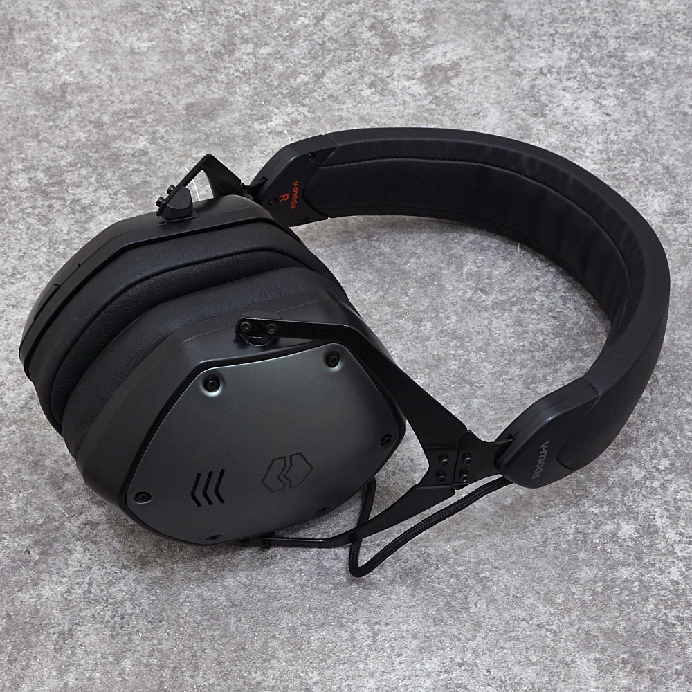 v-moda M-200 ANC Active Noise Canceling Headphone｜ミュージック