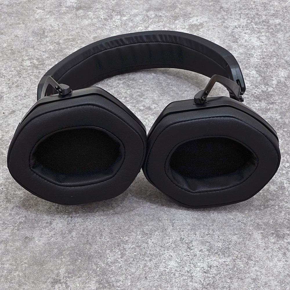 v-moda M-200 ANC Active Noise Canceling Headphone｜ミュージック