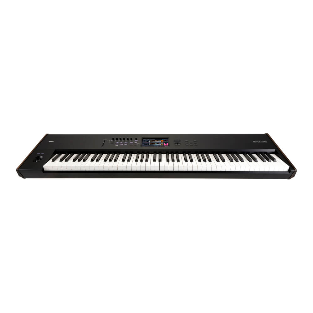 KORG NAUTILUS-88｜ミュージックランドKEY
