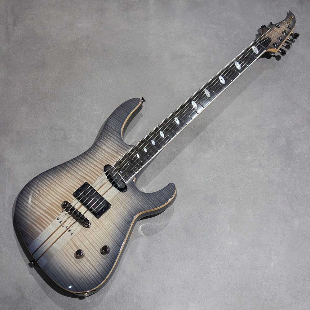 Caparison Guitars TAT-Special FX 