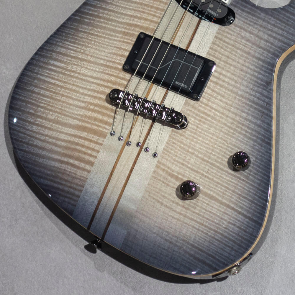 Caparison Guitars TAT-Special FX Metal Machine CL [Adam Dutkiewicz  Signature]｜ミュージックランドKEY