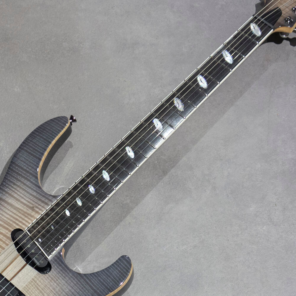 Caparison Guitars TAT-Special FX Metal Machine CL [Adam Dutkiewicz  Signature]｜ミュージックランドKEY