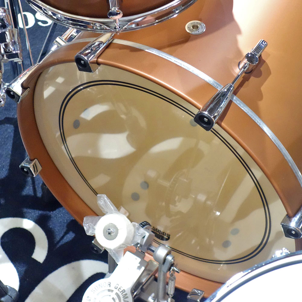大幅値下げ！SONOR SPECIAL EDITIONタム一式ブラックスパークル SONOR AQ1 Series STUDIO [SN-AQ1ST]｜ミュージックランドKEY
