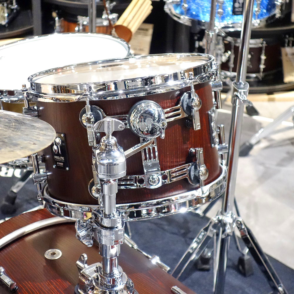 SONOR Prolite Series Drum Shell Pack 320WM NUB ヌスバウム