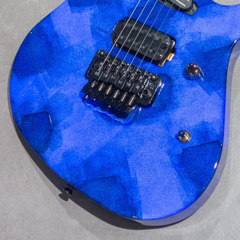 Caparison Guitars Horus-M3 EF Lapis Lazuli｜ミュージックランドKEY