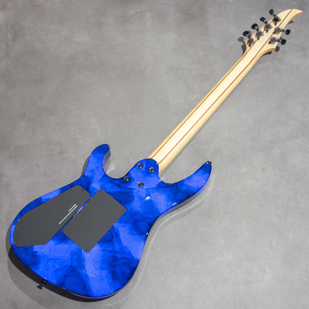 Caparison Guitars Horus-M3 EF Lapis Lazuli｜ミュージックランドKEY