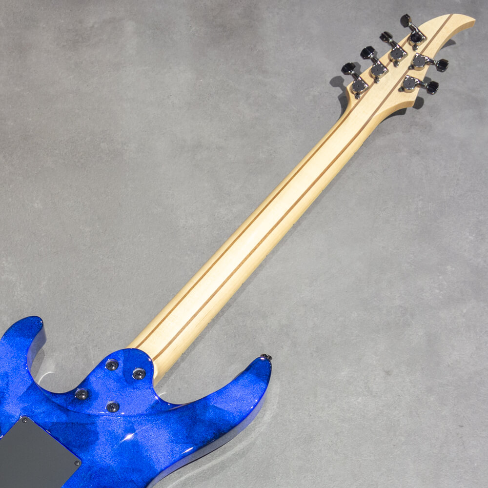 Caparison Guitars Horus-M3 EF Lapis Lazuli｜ミュージックランドKEY