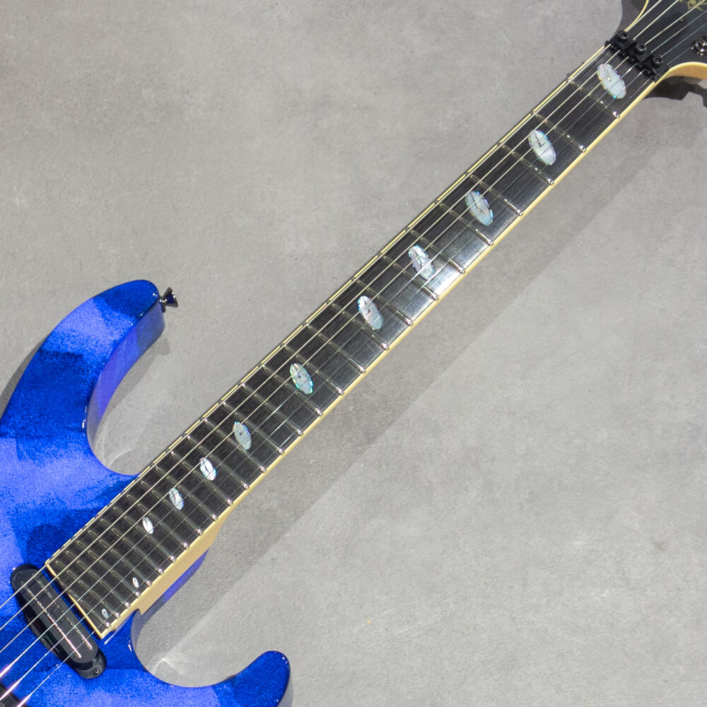 Caparison Guitars Horus-M3 EF Lapis Lazuli｜ミュージック