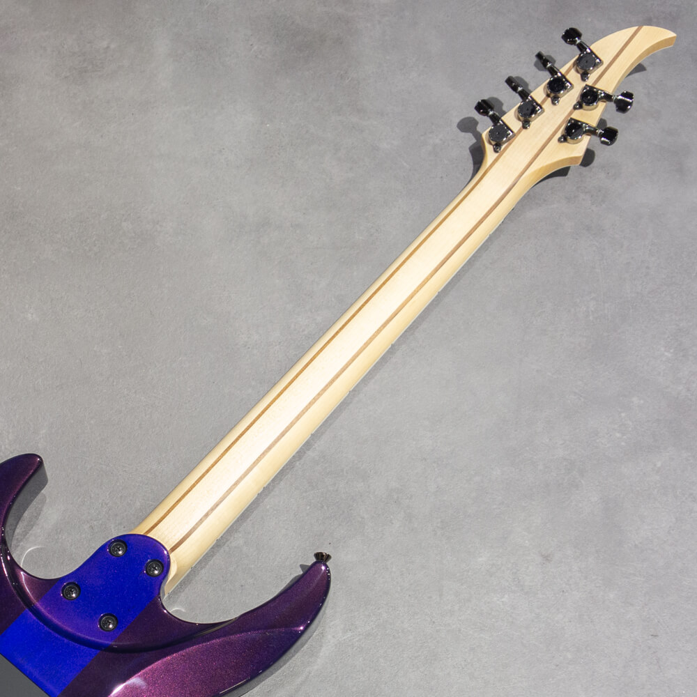 Caparison Guitars Dellinger Prominence(2019) Trans.Spectrum