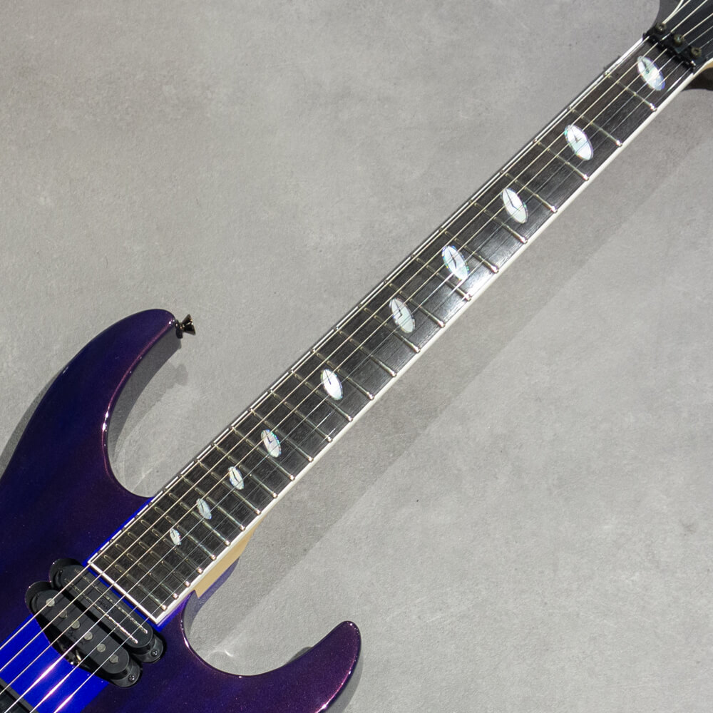 Caparison Guitars Dellinger Prominence(2019) Trans.Spectrum
