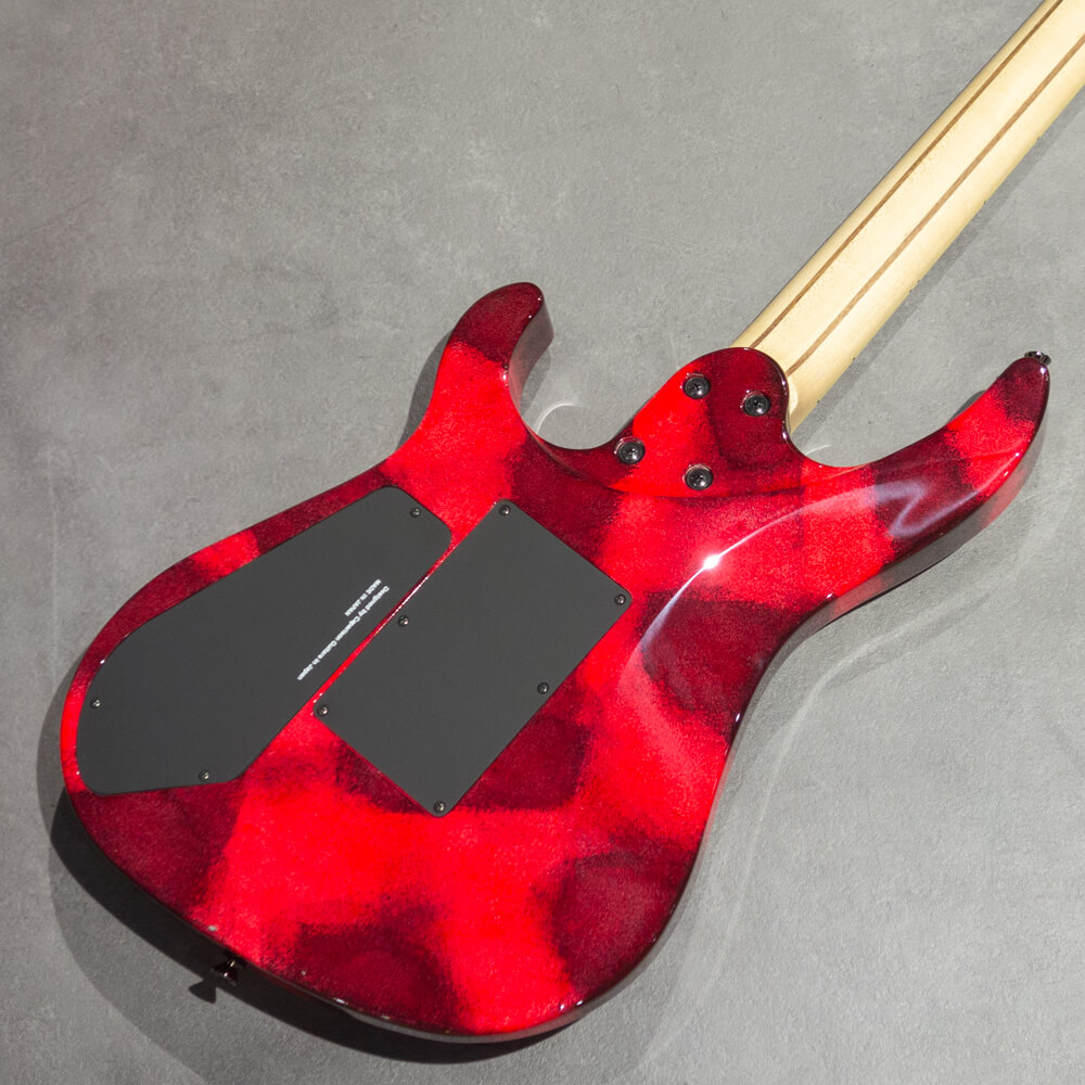 Caparison Guitars Horus-M3 EF Carnelian｜ミュージックランドKEY
