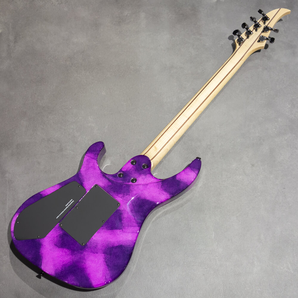 Caparison Guitars Horus-M3 EF Amethyst｜ミュージックランドKEY