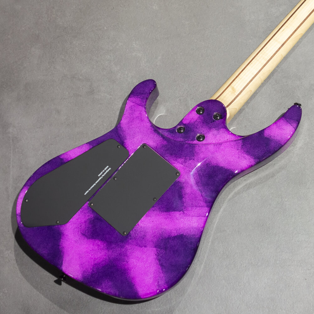 Caparison Guitars Horus-M3 EF Amethyst｜ミュージックランドKEY