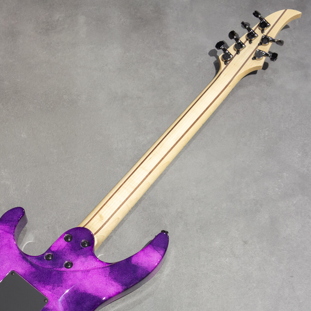 Caparison Guitars Horus-M3 EF Amethyst｜ミュージックランドKEY