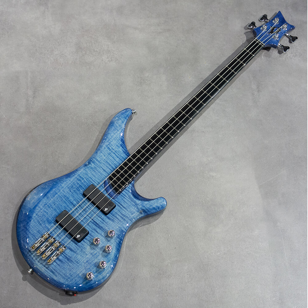 売れ筋ランキングも vigier エレキギター Arpege Sun Rising Blue 