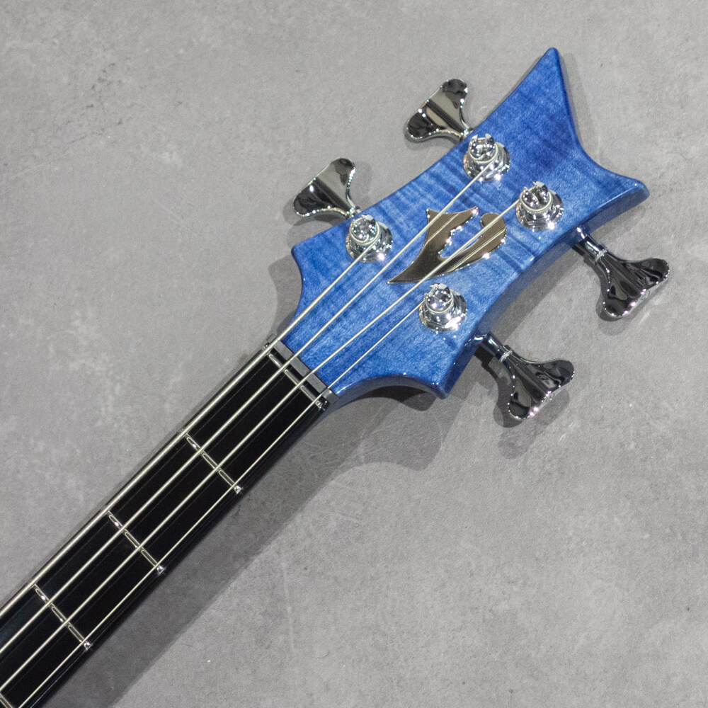 日本最大級 4 Arpege vigier エレキギター strings Sun Rising Blue 