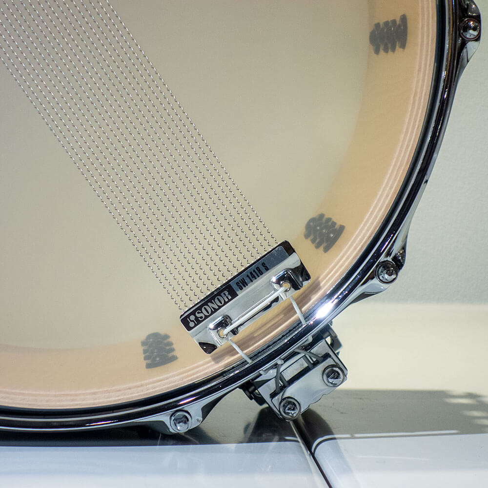 SONOR SQ2 Series SQ2-1365SB 