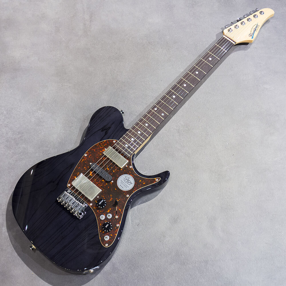 ギター Providence aH-105RSC SBW Providence aH-105RSC SBW｜ミュージックランドKEY