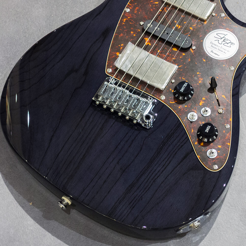 Providence aH-105RSC SCB｜ミュージックランドKEY