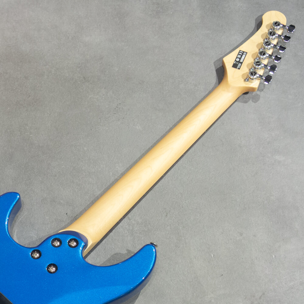 YAMAHA Pacifica Standard Plus PACS+12 SPARKLE BLUE