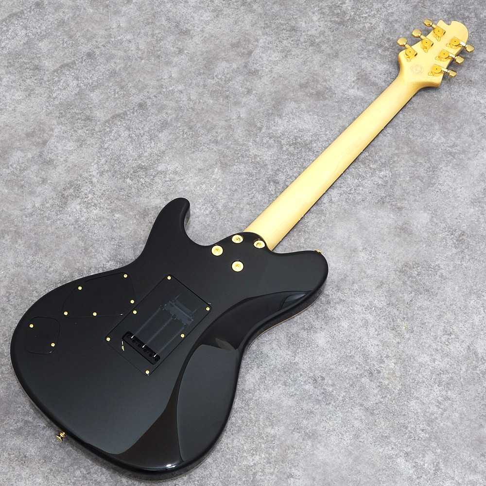 Sugi Guitars DS496IR EM/HM/ALD/SBK｜ミュージックランドKEY