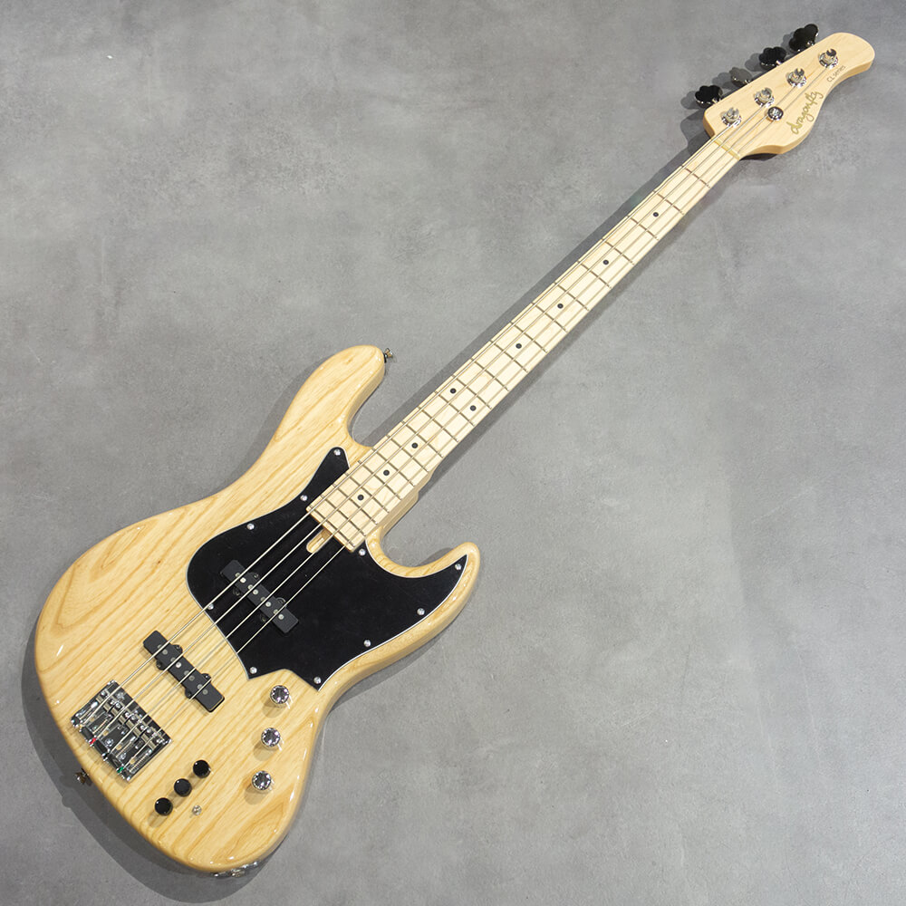 dragonfly CL-DJB4 DG ASH/MAP NTL｜ミュージックランドKEY