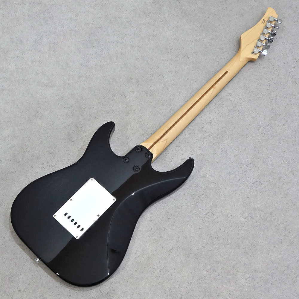 Greco WS-ADV-G Black｜ミュージックランドKEY