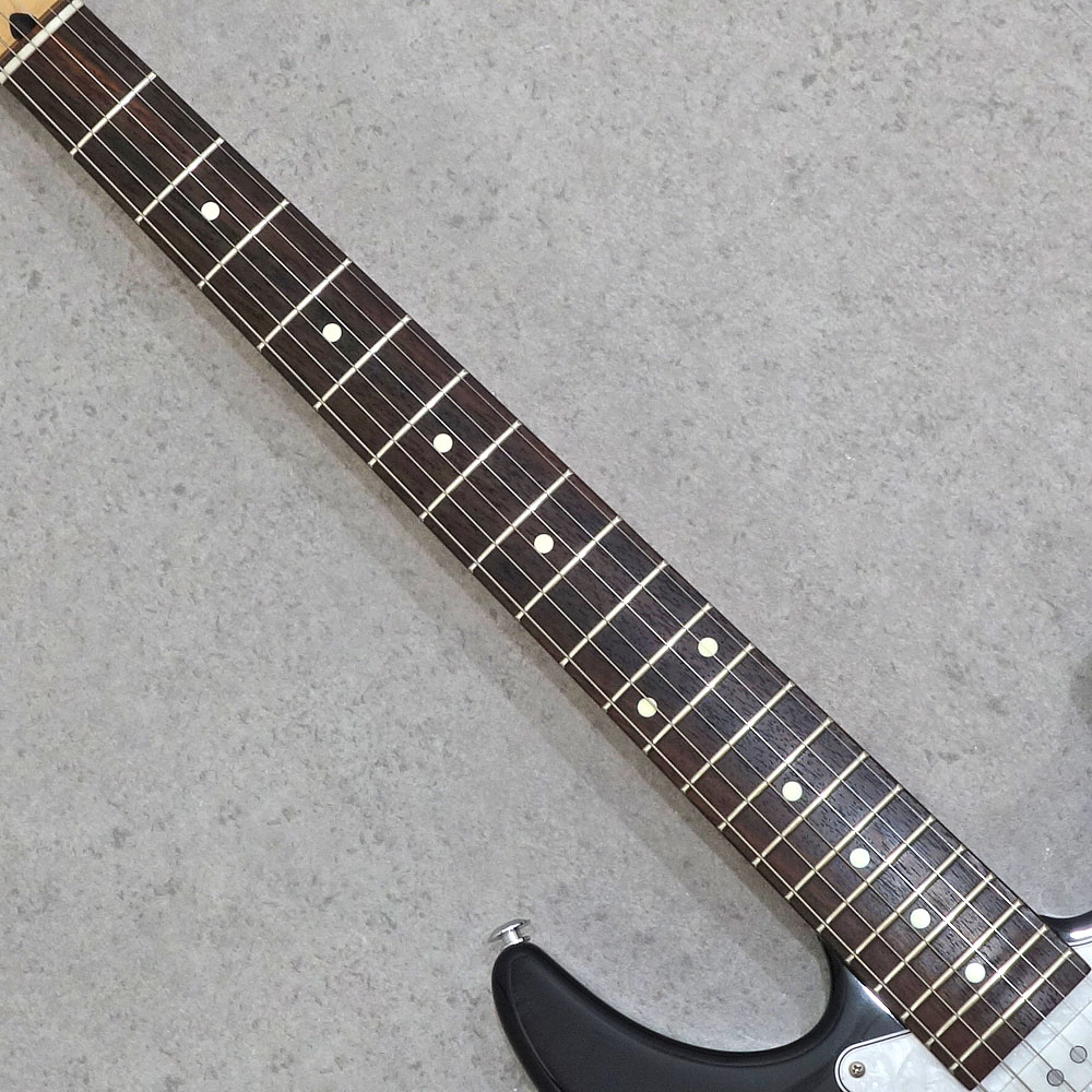 Greco WS-ADV-G Black｜ミュージックランドKEY