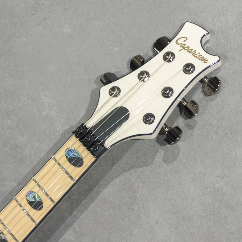 Caparison Guitars Angelus-NH [Nick Hipa (As I Lay Dying