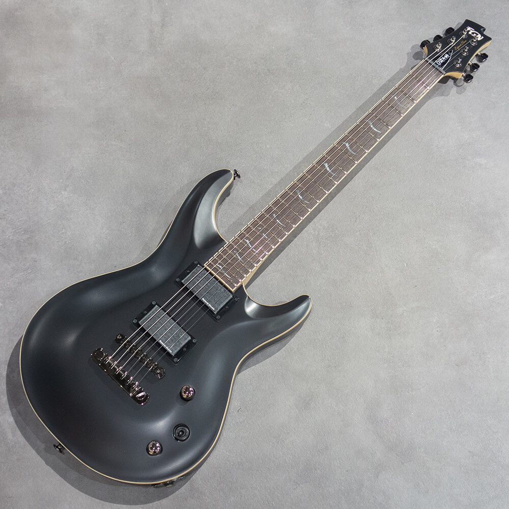 FUJIGEN(FGN) Expert ELAN EEL-DE Matte Black｜ミュージック