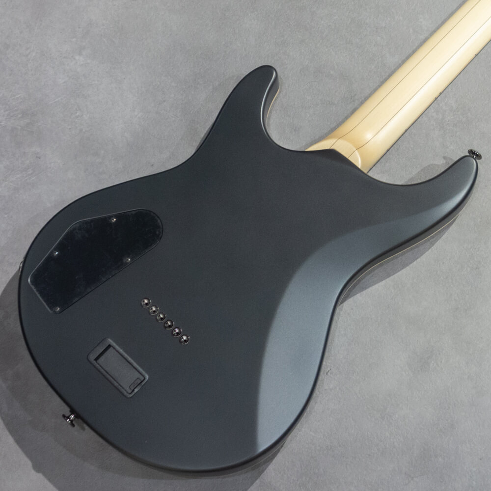 FUJIGEN(FGN) Expert ELAN EEL-DE Matte Black｜ミュージック