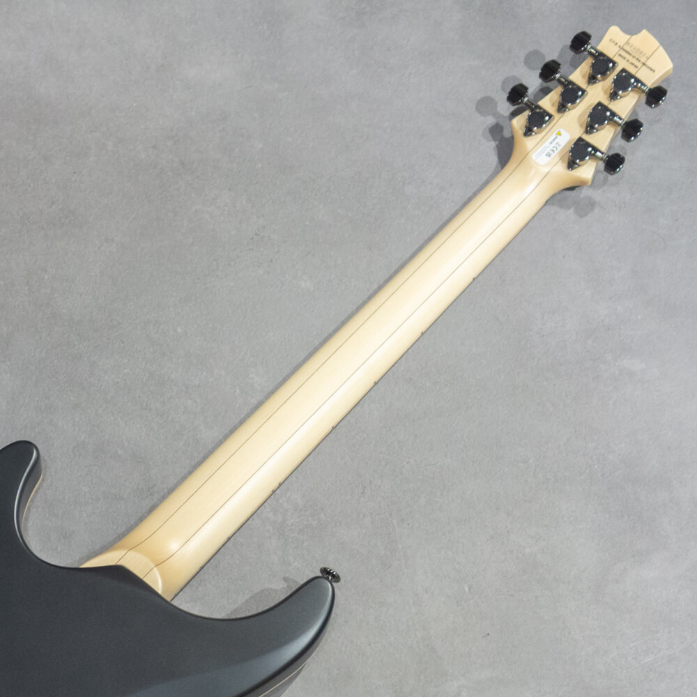 FUJIGEN(FGN) Expert ELAN EEL-DE Matte Black｜ミュージック