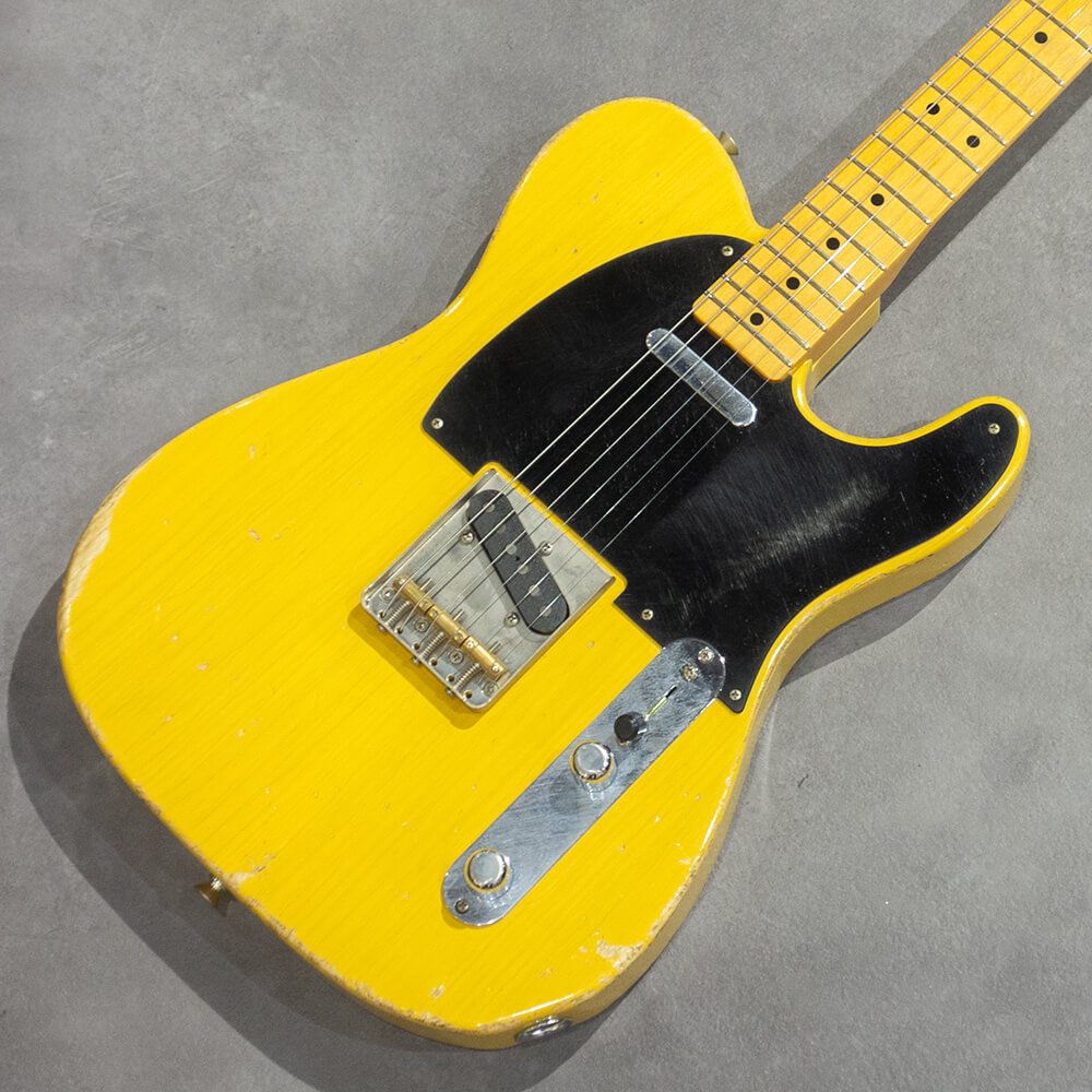 購入本物☆☆Fullertone Guitars TELLINGS 60 3-tone Sunburst 2014年製☆☆ その他