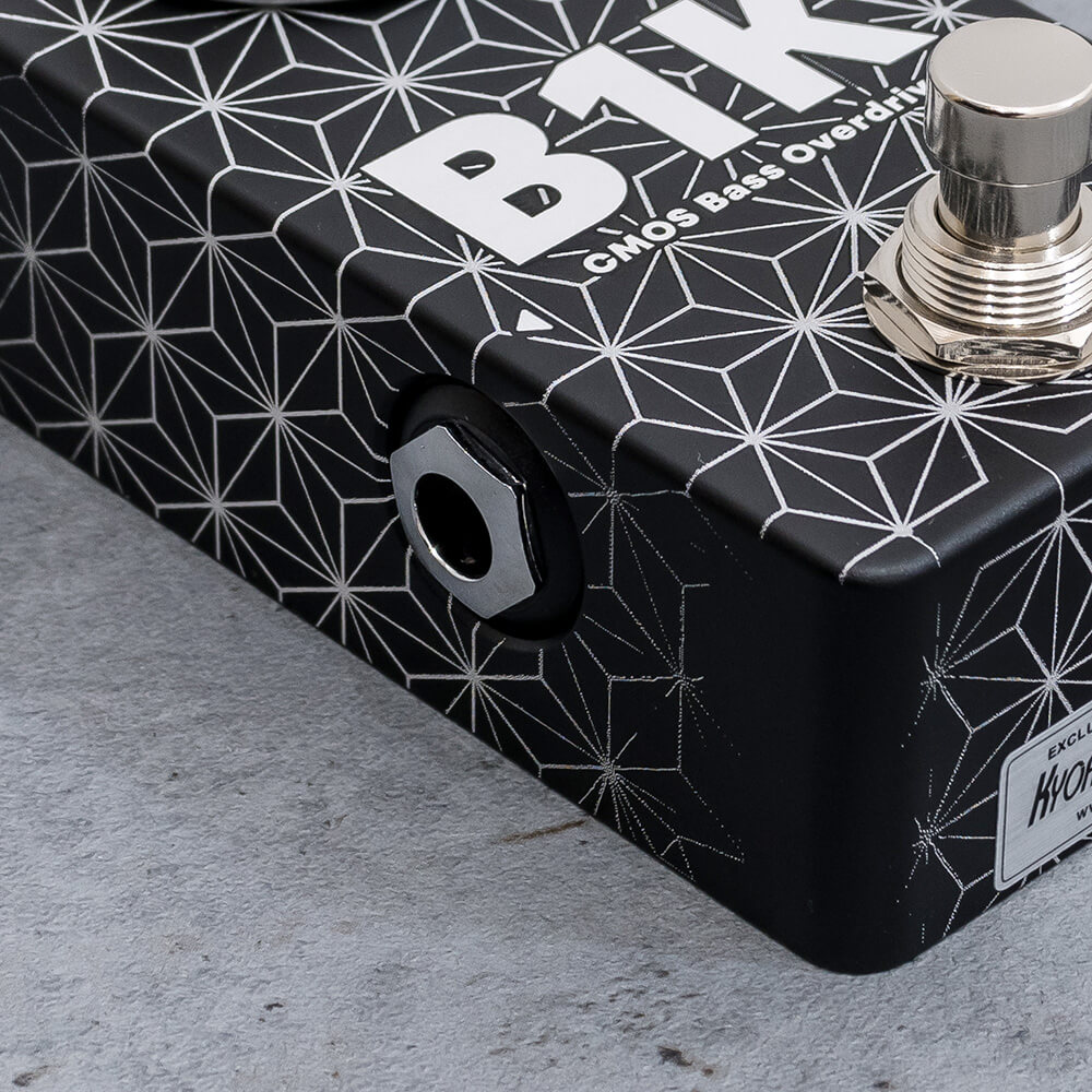 Darkglass Electronics Microtubes B1K “Hamppu” Japan Limited