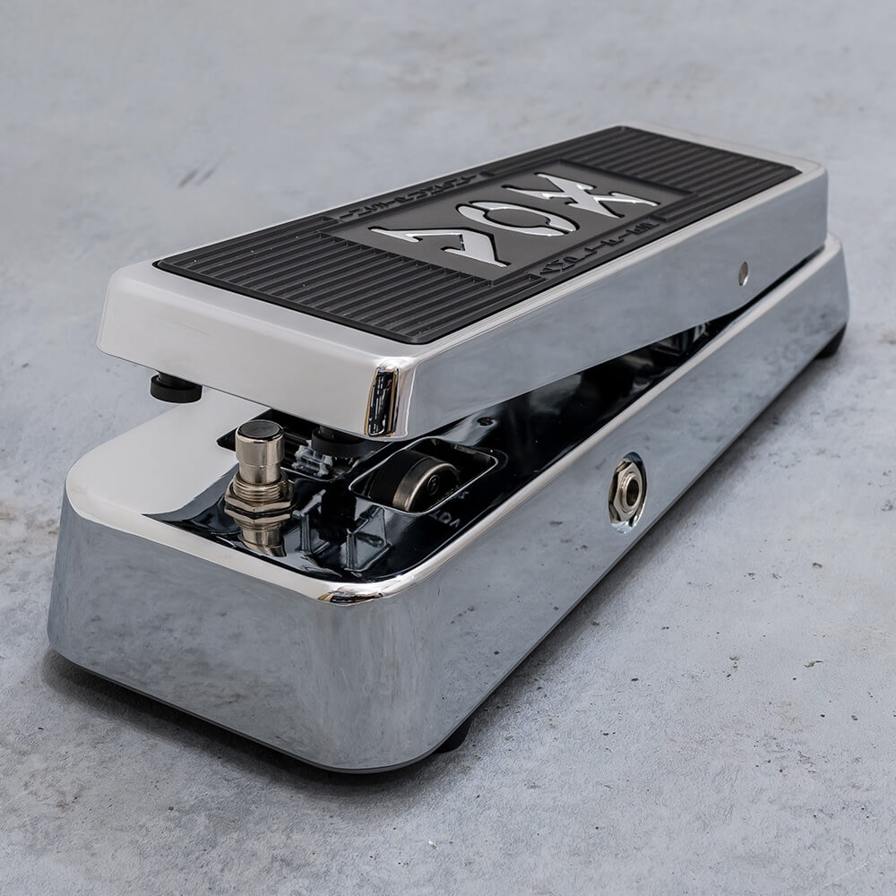 VOX VRM-1 LTD REAL MCCOY WAH LIMITED EDITION｜ミュージックランドKEY