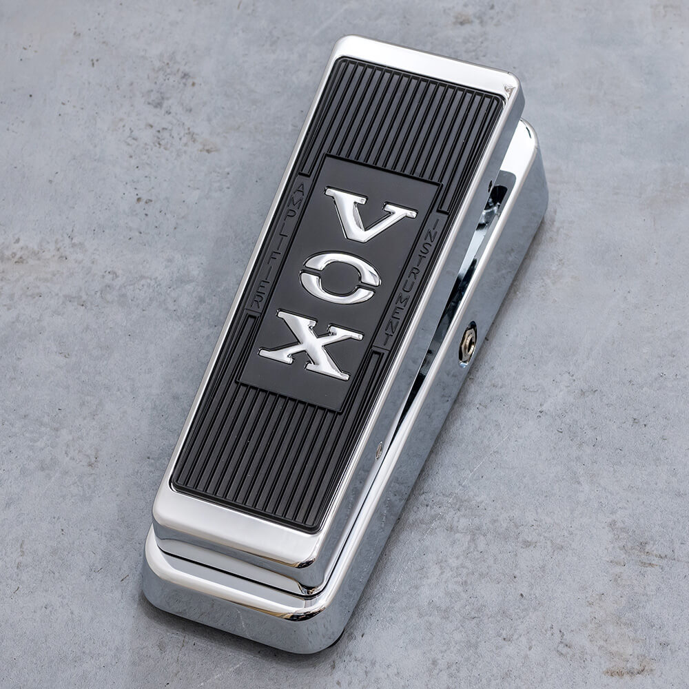 VOX VRM-1 LTD REAL MCCOY WAH LIMITED EDITION｜ミュージックランドKEY