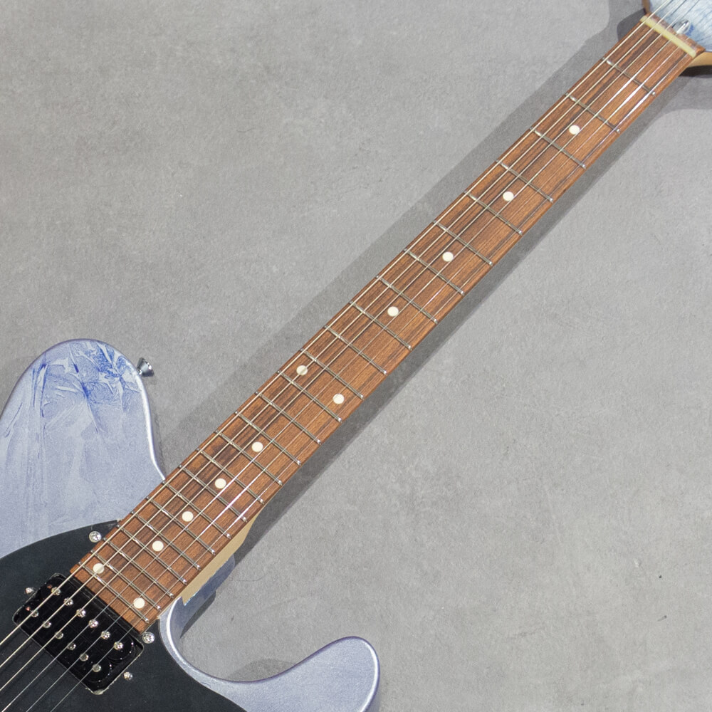 dragonfly BORDER 666 SQUEEZE 2H Blue Djent｜ミュージック