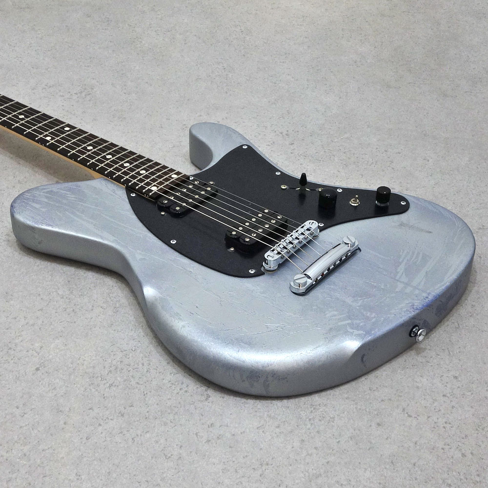 dragonfly BORDER 666 SQUEEZE 2H Blue Djent｜ミュージックランドKEY