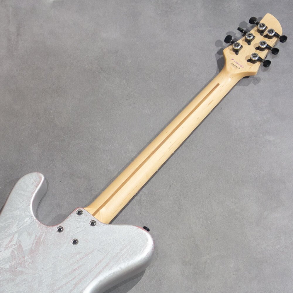 dragonfly BORDER 666 SQUEEZE 2H Red Djent｜ミュージックランドKEY