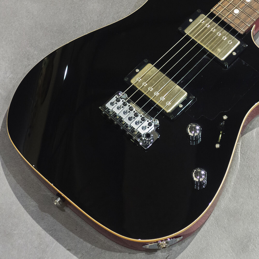 Suhr Pete Thorn Signature Black｜ミュージックランドKEY