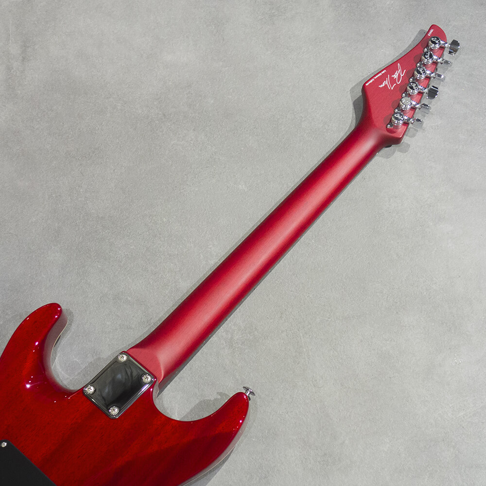 Suhr Pete Thorn Signature Black｜ミュージックランドKEY