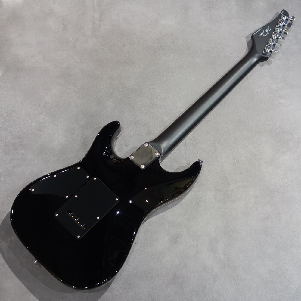 Suhr Pete Thorn Signature Ocean Turquoise｜ミュージックランドKEY