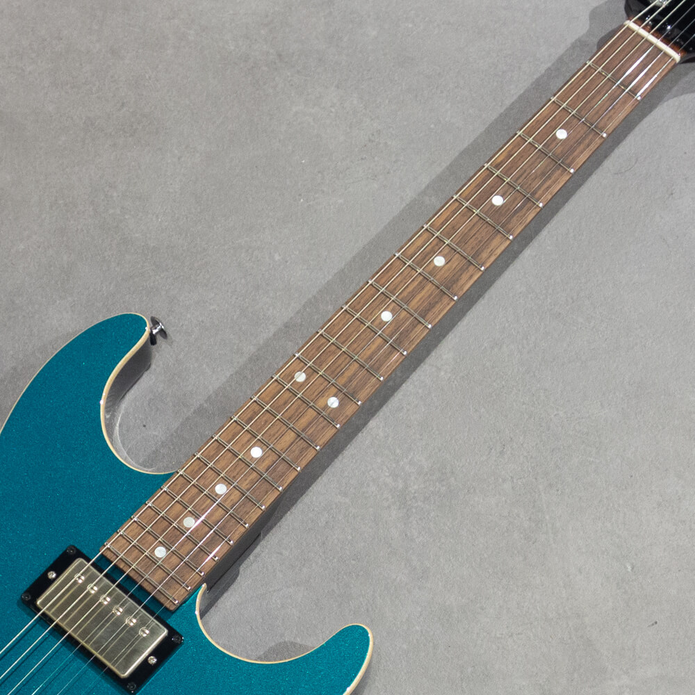 Suhr Pete Thorn Signature Ocean Turquoise｜ミュージックランドKEY