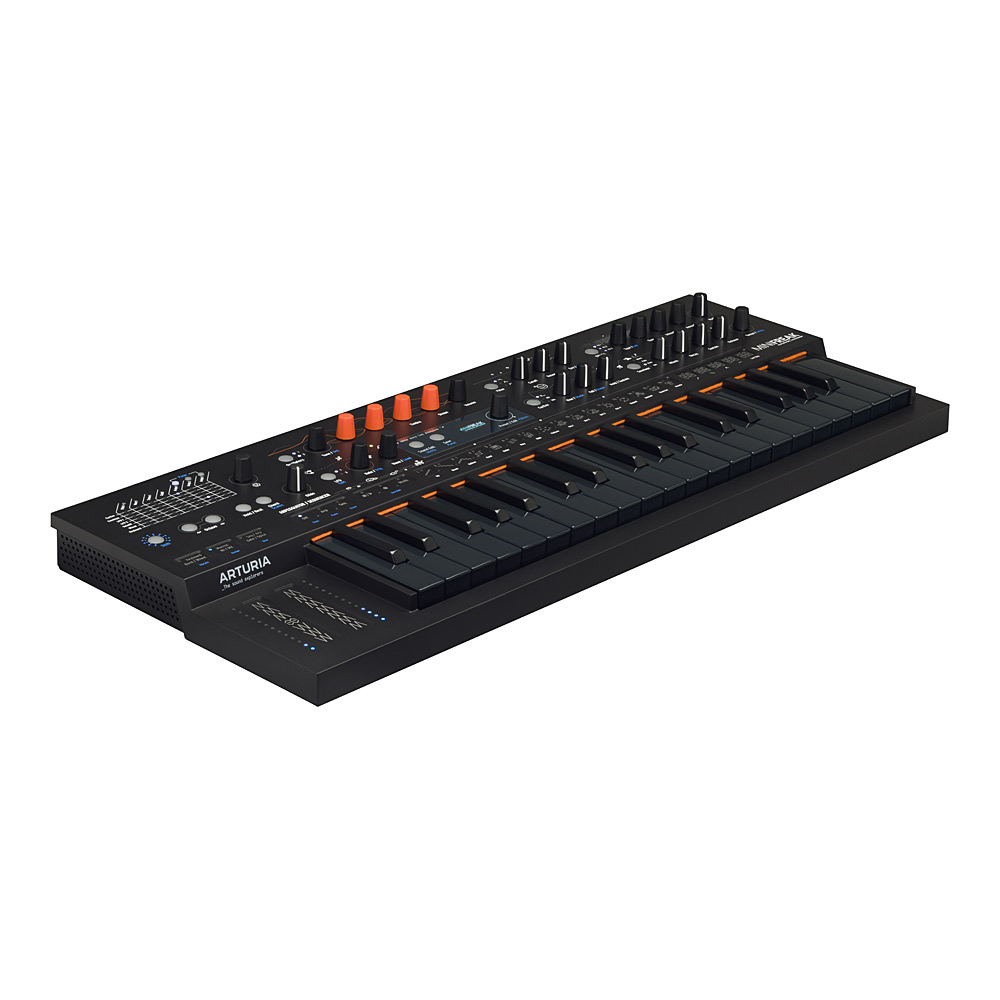 Arturia MiniFreak Stellar｜ミュージックランドKEY