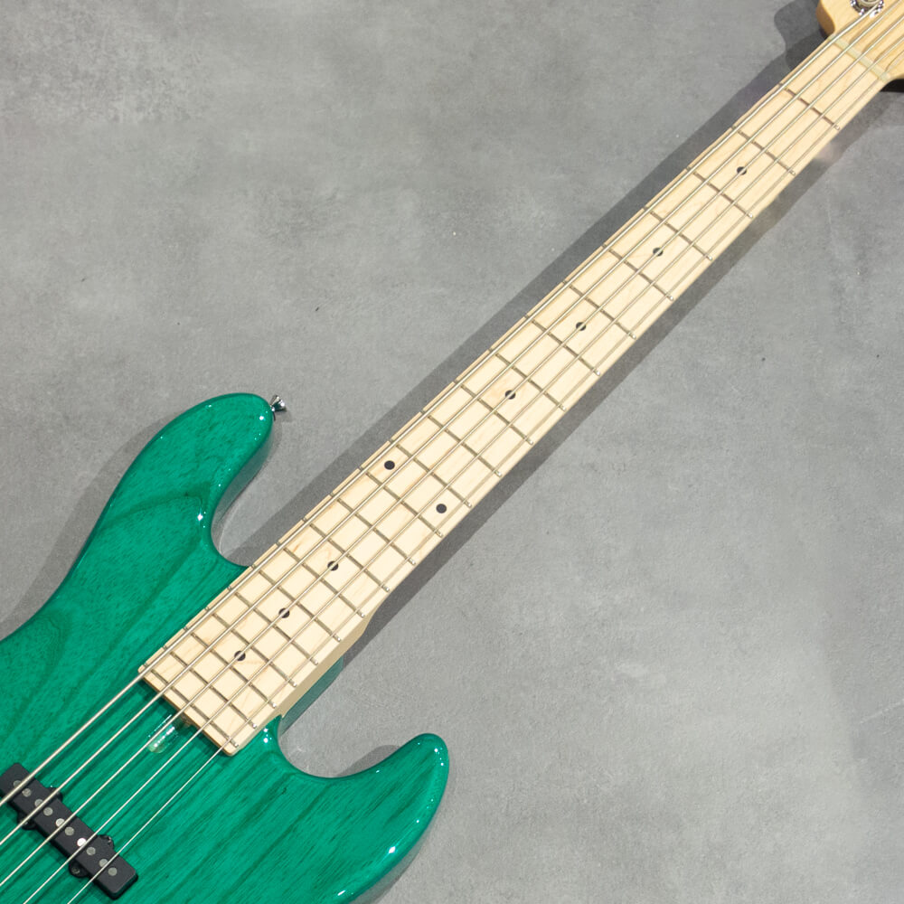 dragonfly CL-DJB5 ASH/MAP TUQ｜ミュージックランドKEY