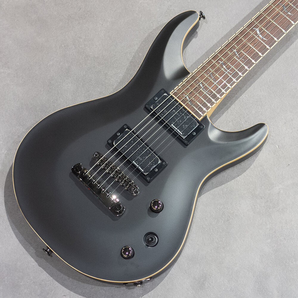 FUJIGEN (FGN) Expert ELAN EEL-DE-7 Matte Black [MBK]｜ミュージックランドKEY