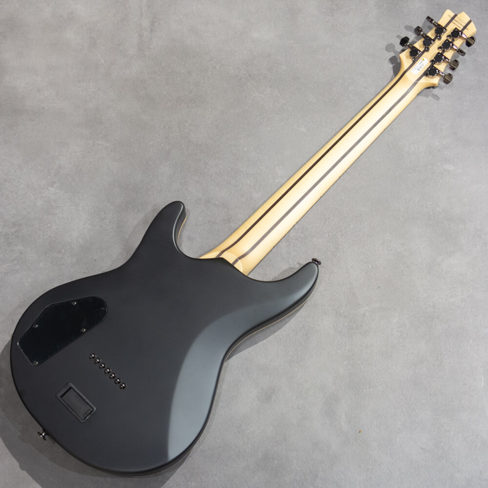 FUJIGEN (FGN) Expert ELAN EEL-DE-7 Matte Black [MBK]｜ミュージックランドKEY