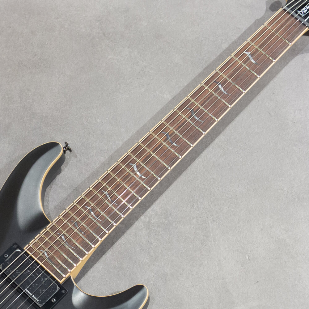 FUJIGEN (FGN) Expert ELAN EEL-DE-7 Matte Black [MBK]｜ミュージックランドKEY